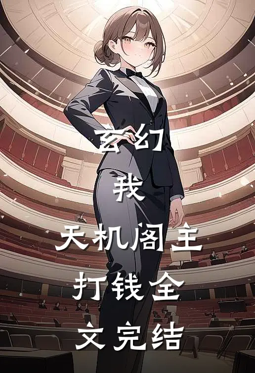 玄幻：我，天机阁主，打钱全文完结
