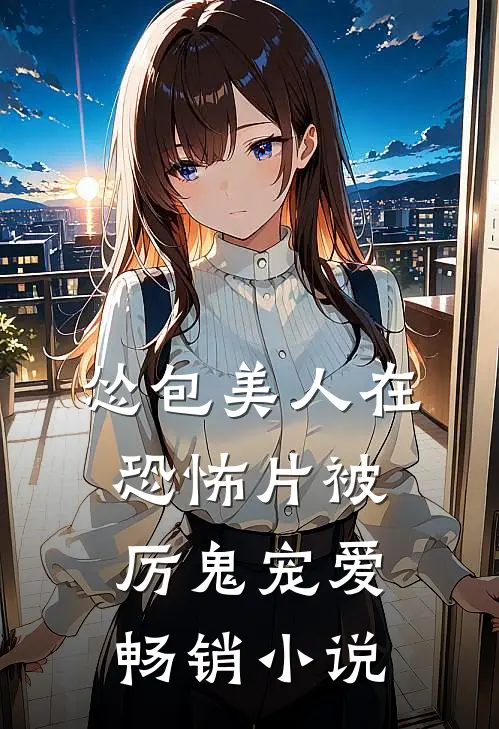 怂包美人在恐怖片被厉鬼宠爱畅销小说
