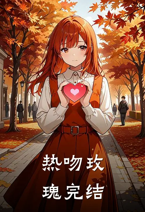 热吻玫瑰完结