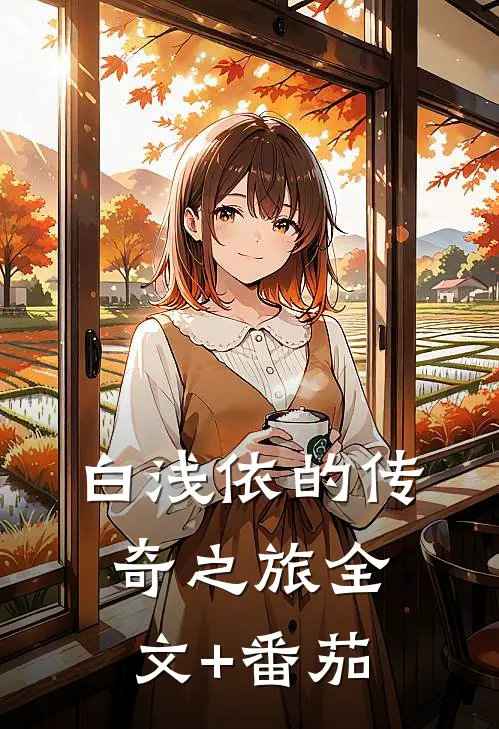 白浅依的传奇之旅全文+番茄