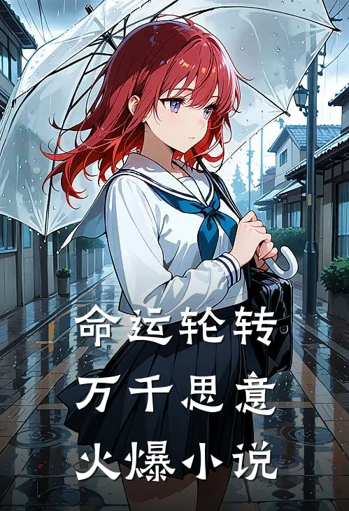 命运轮转，万千思意火爆小说