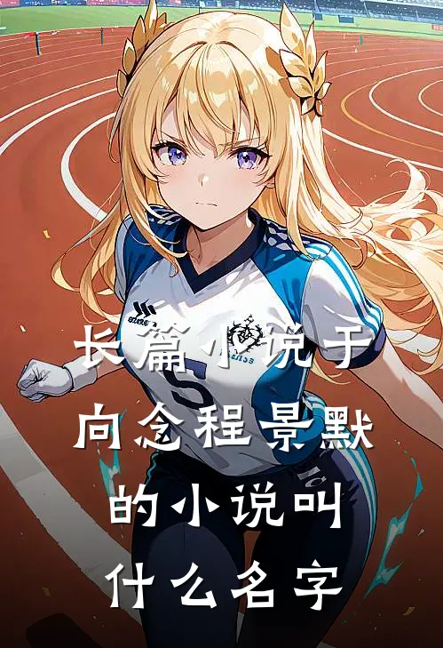长篇小说于向念程景默的小说叫什么名字