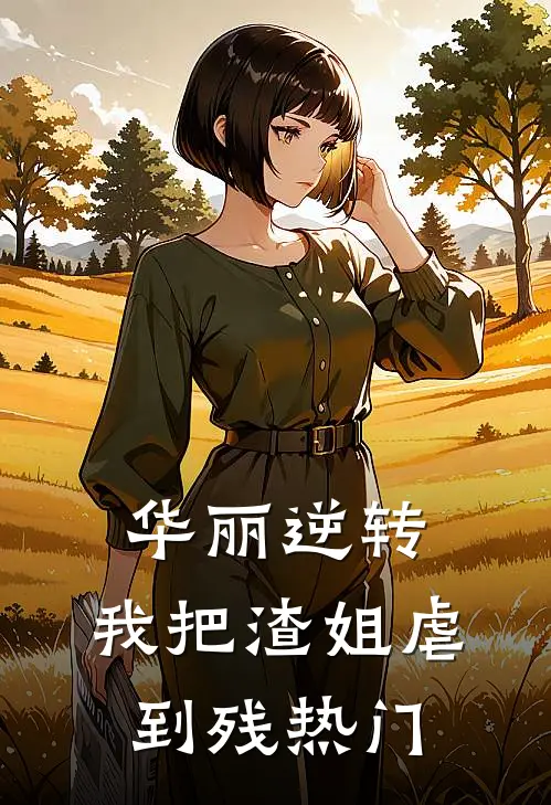 华丽逆转，我把渣姐虐到残热门