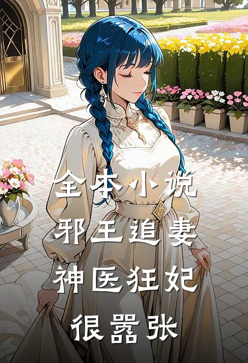 全本邪王追妻神医狂妃很嚣张免费阅读