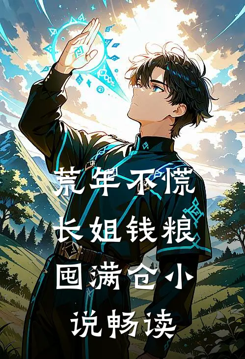 荒年不慌，长姐钱粮囤满仓小说畅读
