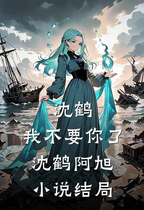 沈鹤，我不要你了沈鹤阿旭小说结局