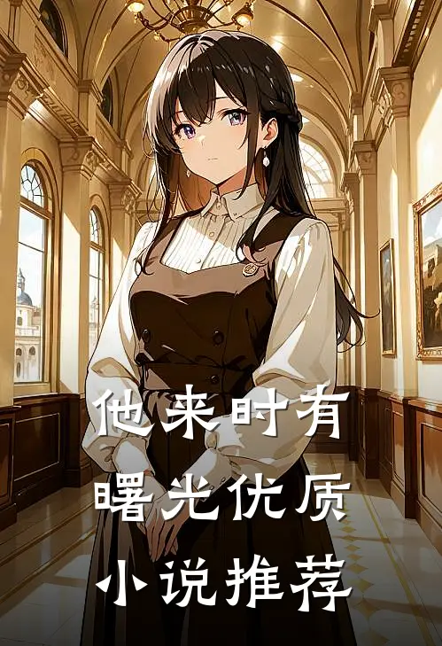 他来时有曙光优质小说推荐