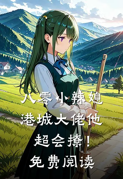 八零小辣媳：港城大佬他超会撩！免费阅读