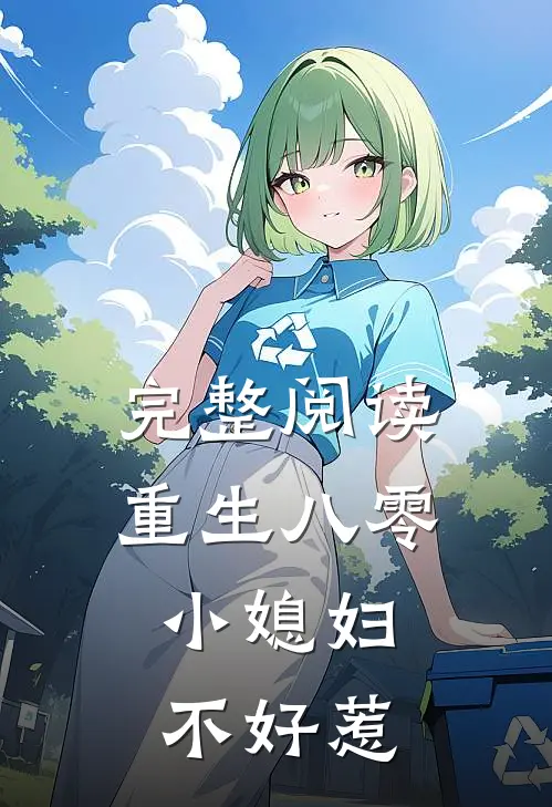 完整阅读重生八零：小媳妇不好惹
