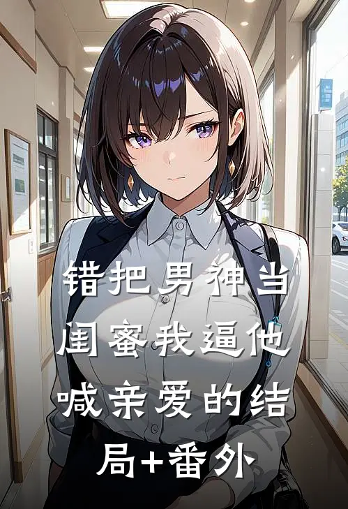 错把男神当闺蜜我逼他喊亲爱的结局+番外