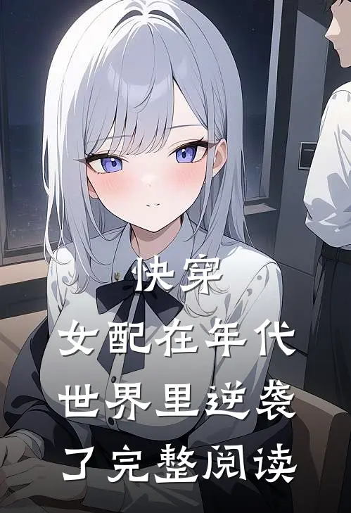 快穿：女配在年代世界里逆袭了完整阅读