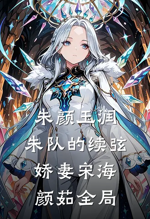 朱颜玉润，朱队的续弦娇妻宋海颜茹全局