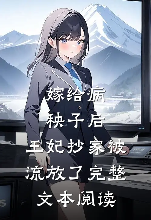 嫁给病秧子后，王妃抄家被流放了完整文本阅读