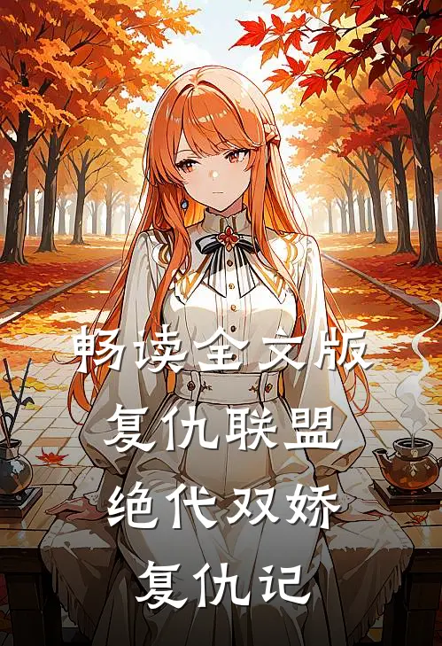 畅读全文版复仇联盟：绝代双娇复仇记