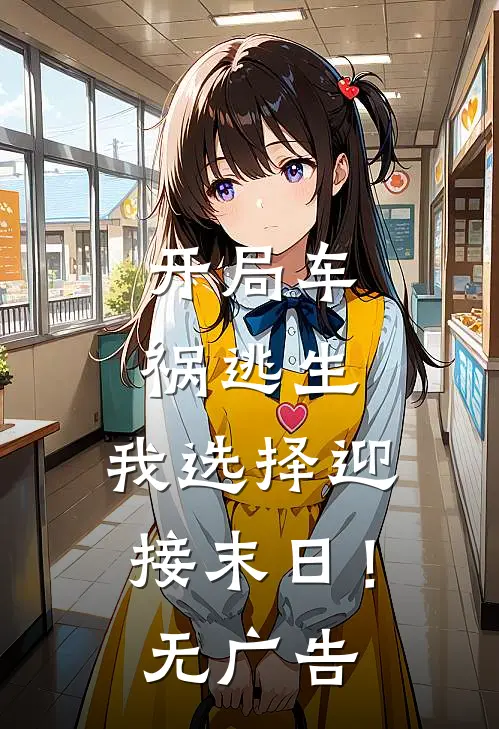 开局车祸逃生，我选择迎接末日！无广告