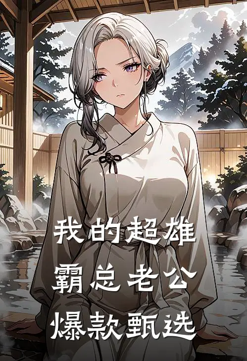我的超雄霸总老公爆款甄选