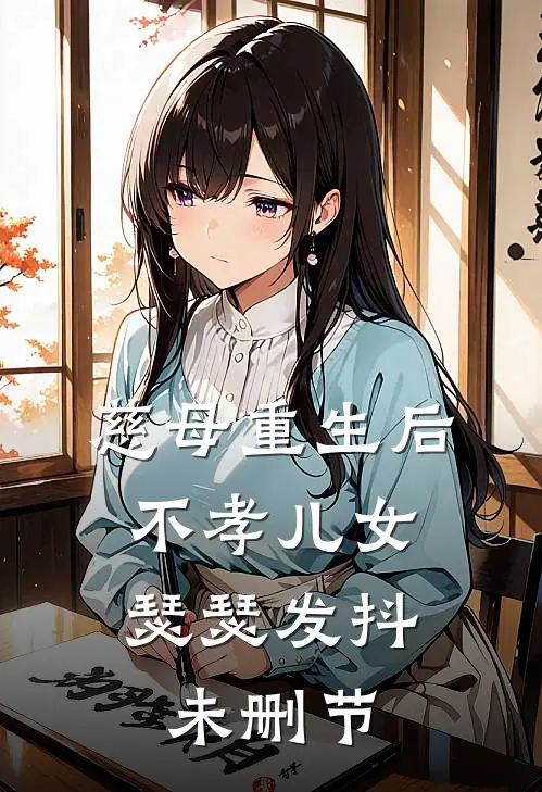 慈母重生后，不孝儿女瑟瑟发抖未删节