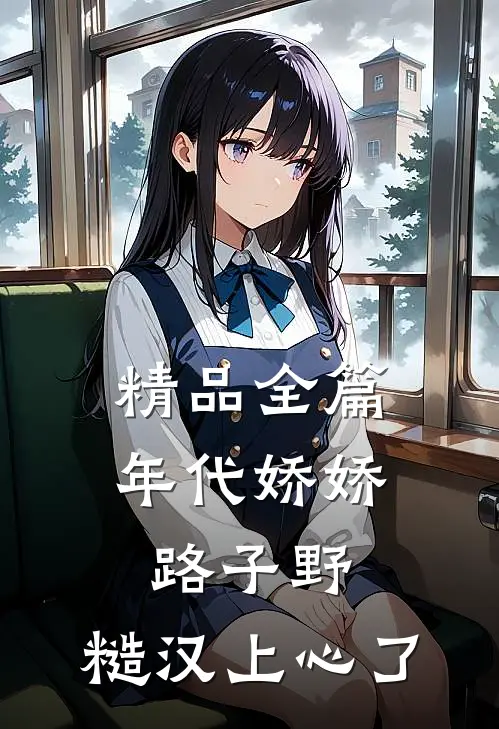 精品全篇年代娇娇路子野，糙汉上心了