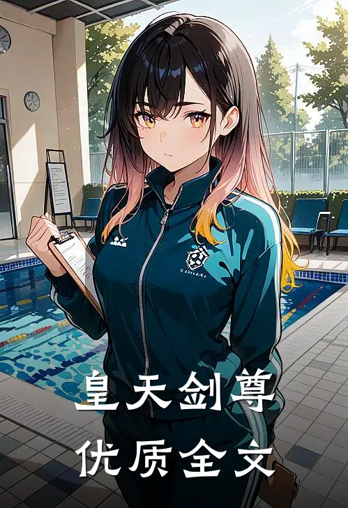皇天剑尊优质全文