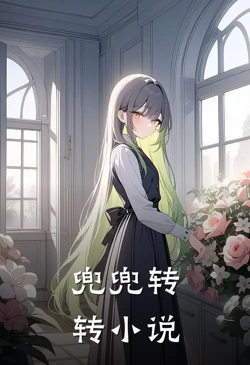 兜兜转转小说