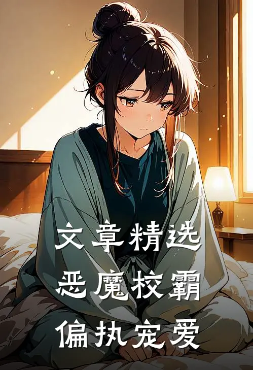 文章精选恶魔校霸偏执宠爱