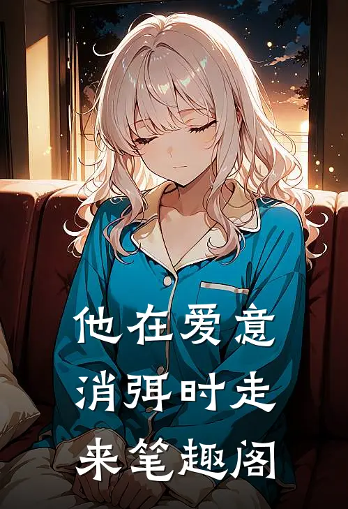 他在爱意消弭时走来笔趣阁