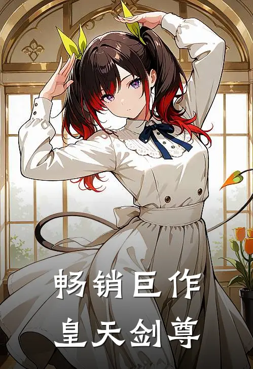 畅销巨作皇天剑尊