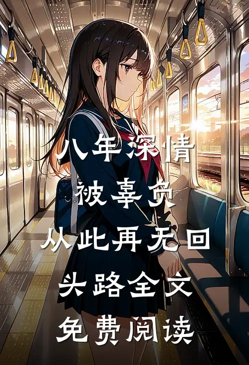 八年深情被辜负，从此再无回头路全文免费阅读