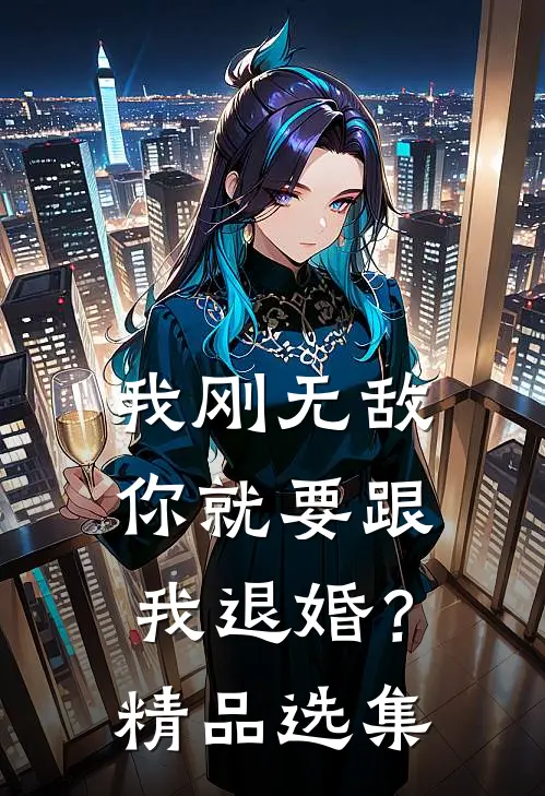 我刚无敌，你就要跟我退婚？精品选集