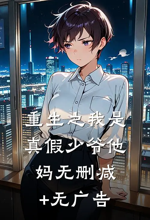 重生之我是真假少爷他妈无删减+无广告