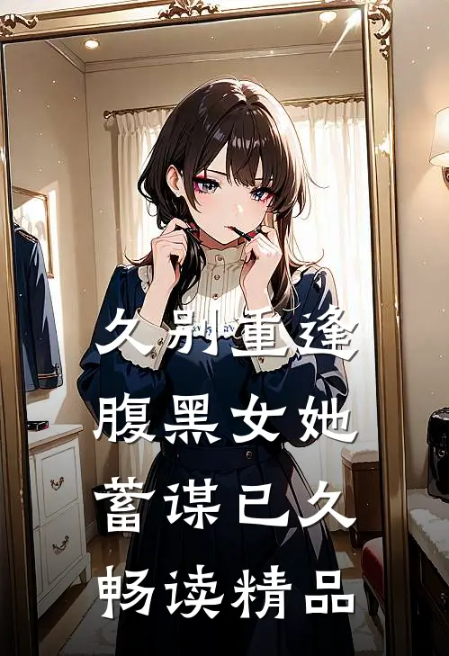 久别重逢：腹黑女她蓄谋已久畅读精品