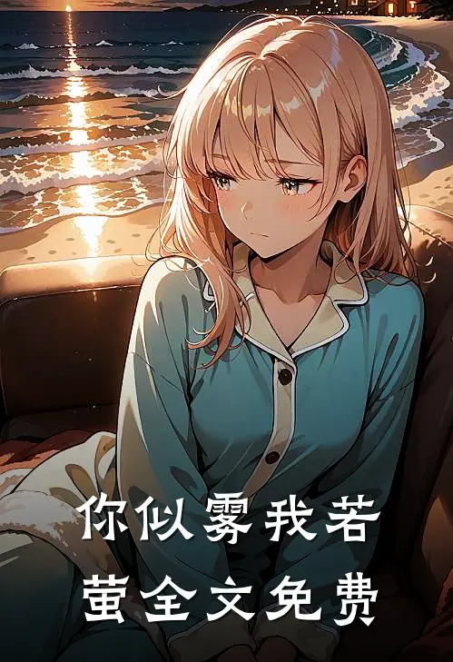 你似雾我若萤全文免费