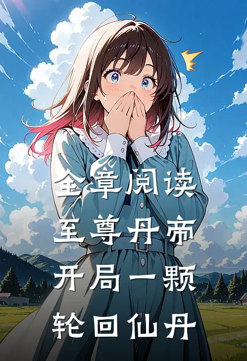 全章阅读至尊丹帝：开局一颗轮回仙丹