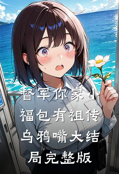督军你家小福包有祖传乌鸦嘴大结局完整版