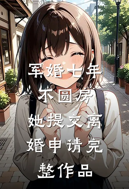 军婚七年不圆房，她提交离婚申请完整作品