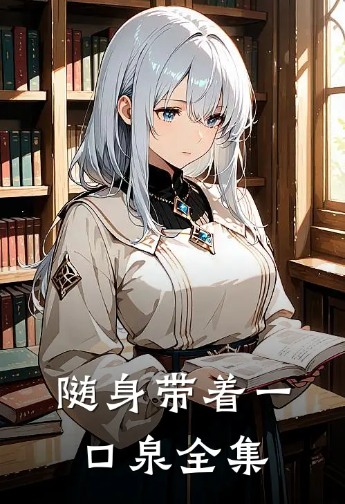 随身带着一口泉 全集