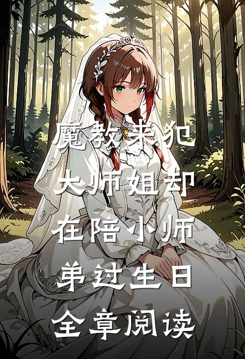 魔教来犯，大师姐却在陪小师弟过生日全章阅读