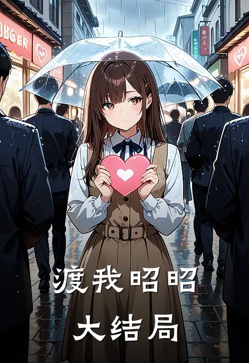 渡我昭昭大结局