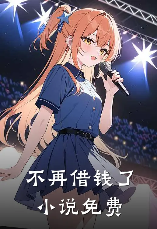 不再借钱了小说免费