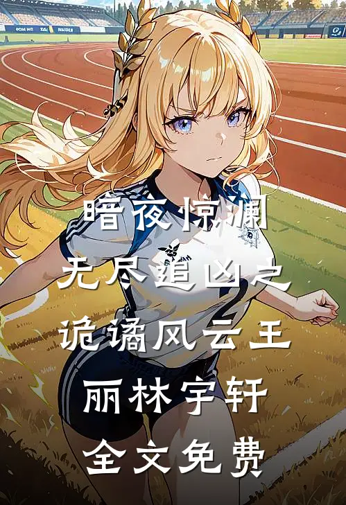暗夜惊澜：无尽追凶之诡谲风云王丽林宇轩全文免费