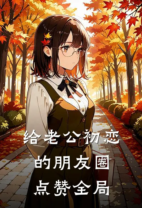 给老公初恋的朋友圈点赞全局