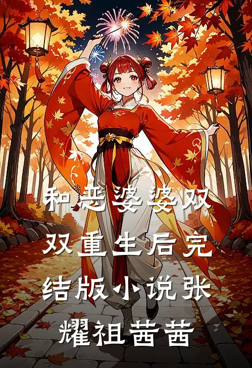 和恶婆婆双双重生后完结版小说张耀祖茜茜