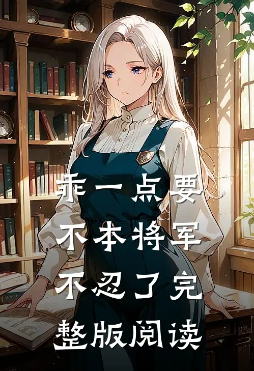 乖一点要不本将军不忍了完整版阅读