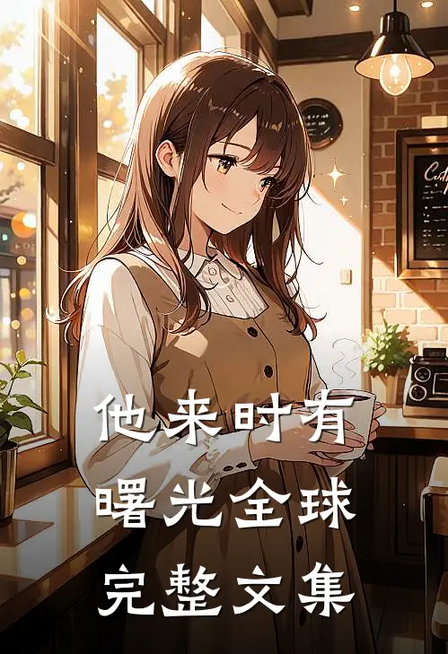 他来时有曙光全球完整文集