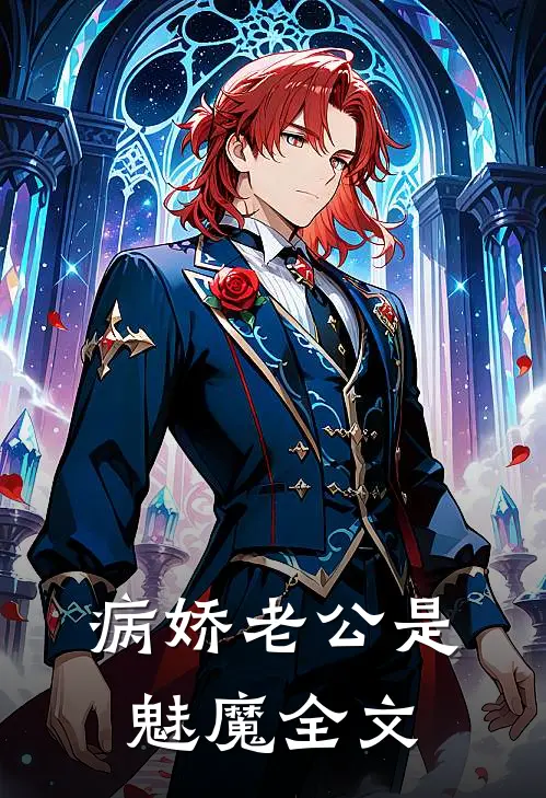 病娇老公是魅魔全文