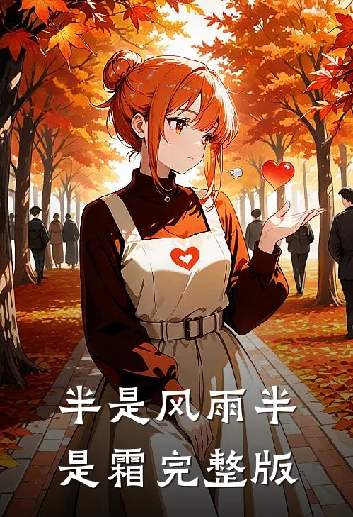 半是风雨半是霜完整版
