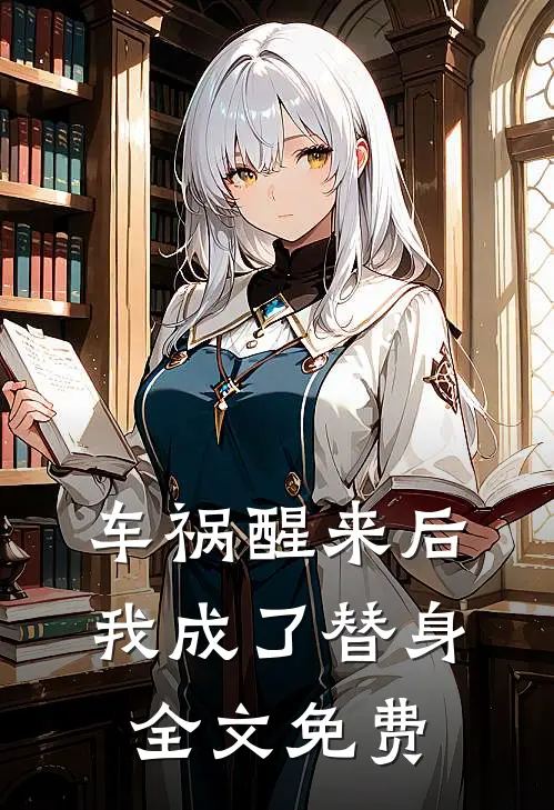 车祸醒来后我成了替身全文免费