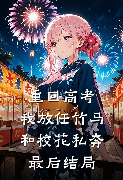 重回高考，我放任竹马和校花私奔最后结局