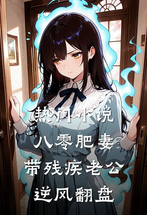 热门小说八零肥妻，带残疾老公逆风翻盘