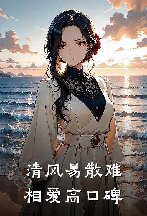 清风易散难相爱高口碑